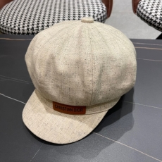 Christian Dior Caps